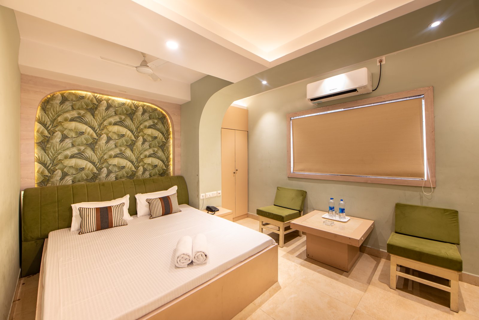 room