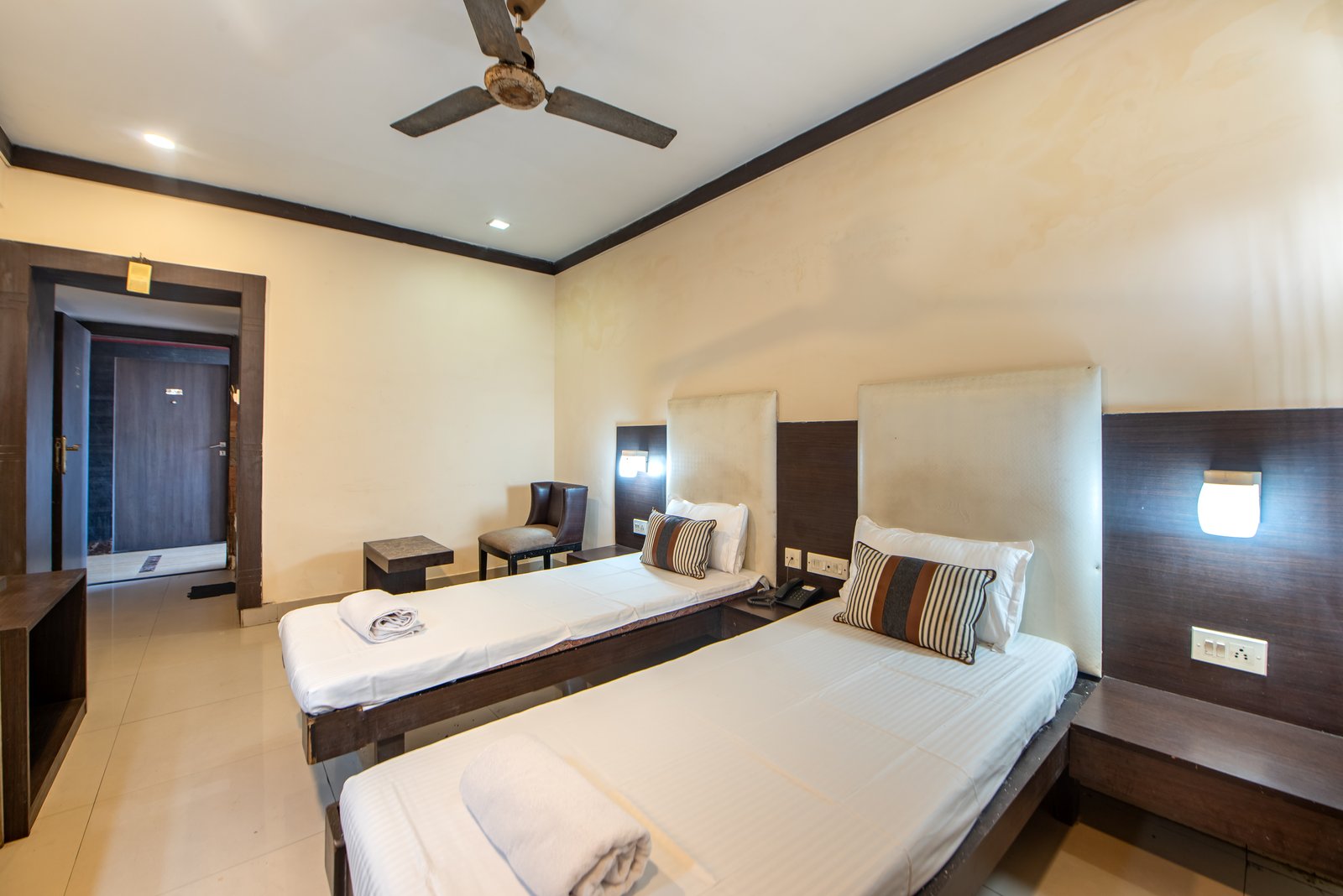 room