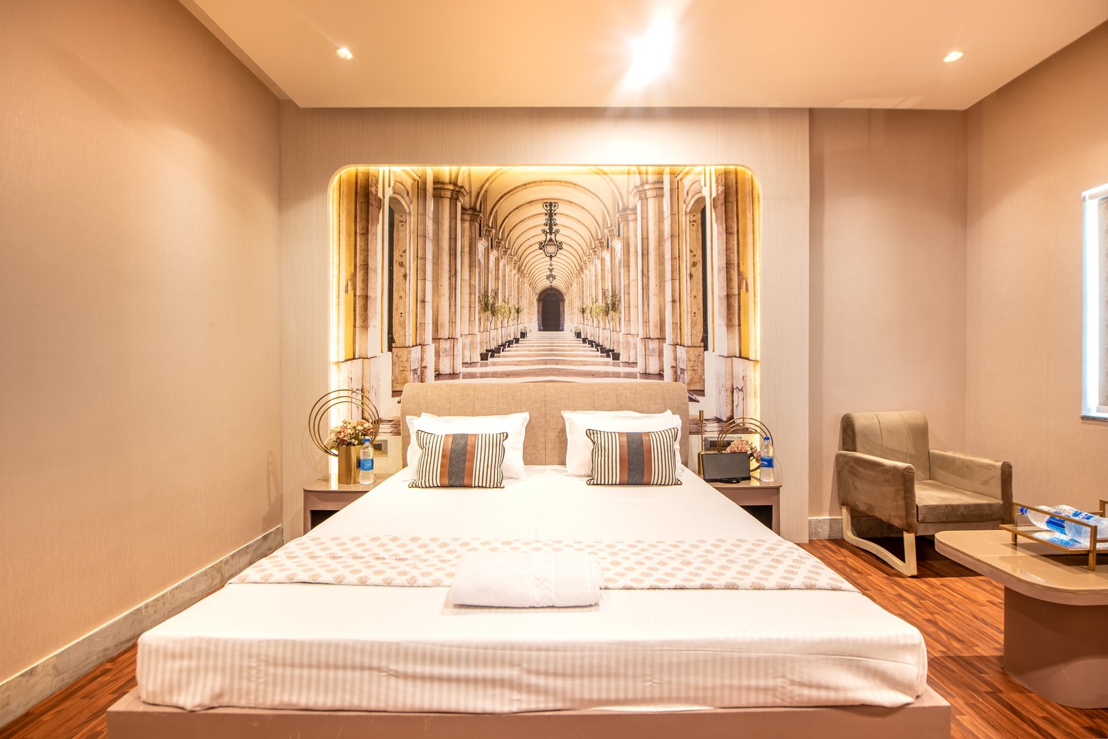 room