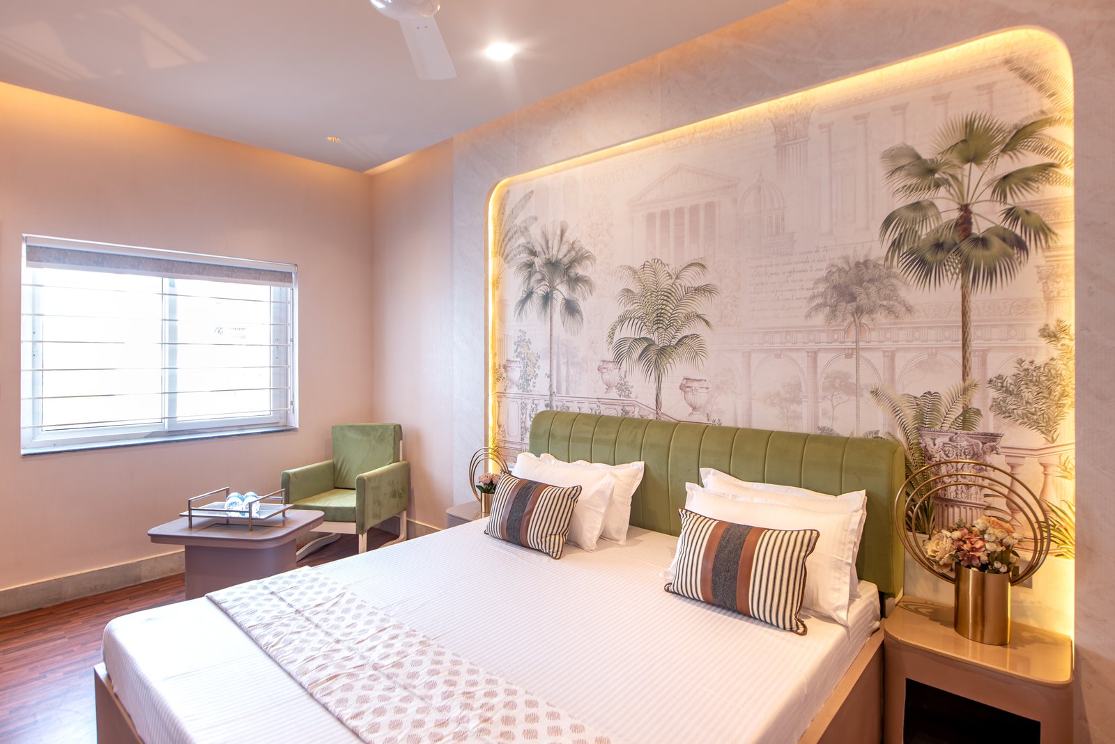 room